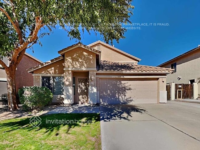 property at 6782 W Rowel Rd