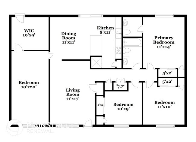 6353 W Keim Dr in Glendale, AZ - Building Photo - Building Photo