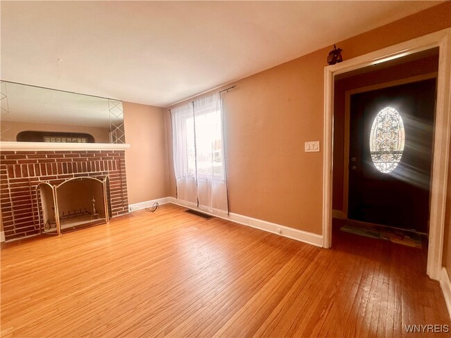 property at 107 Campbell Rd