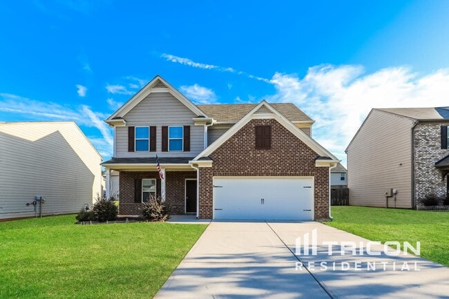 property at 2362 Clapton Ct