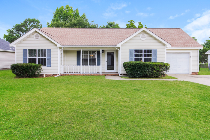 501 Boone Trail in Myrtle Beach, SC - Building Photo