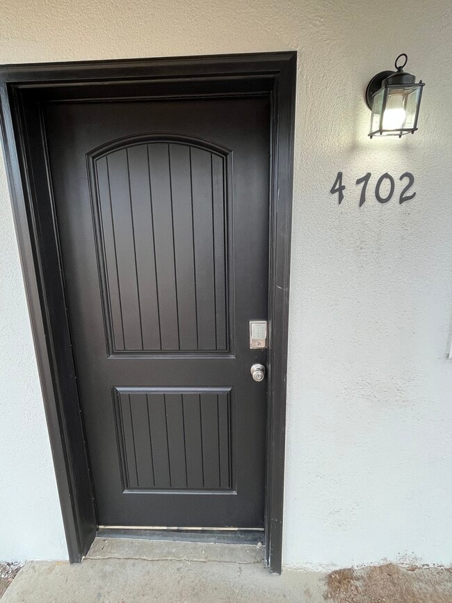 4702 Marble Ave NE Rentals in Albuquerque, NM