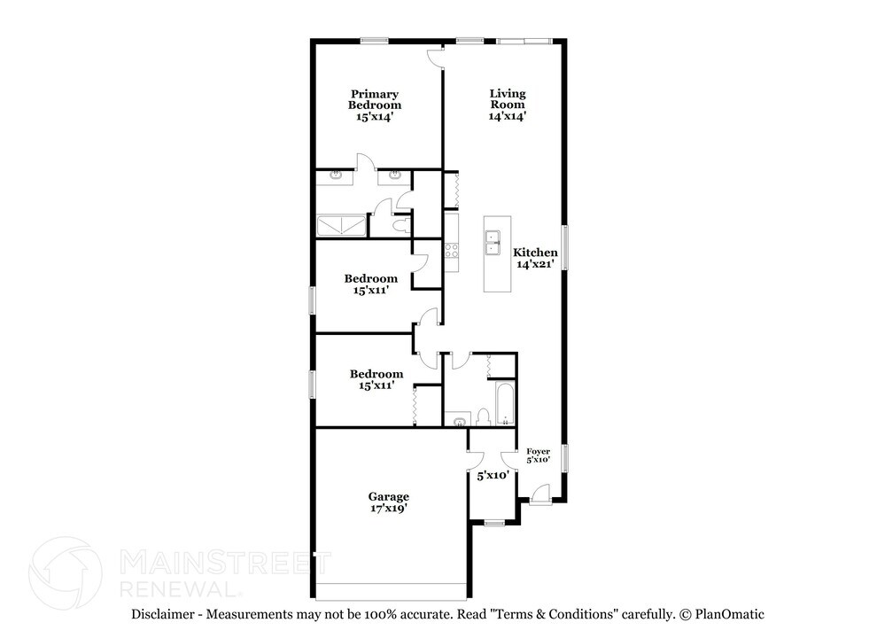 255 Villavista Ct in Davenport, FL - Building Photo