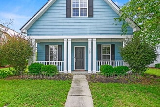 307 Pimpernel St in Summerville, SC - Building Photo - Building Photo