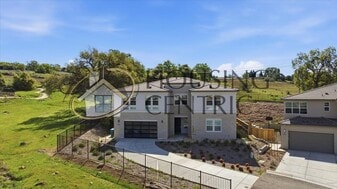 1390 Wheeler Peak Ct in El Dorado Hills, CA - Building Photo
