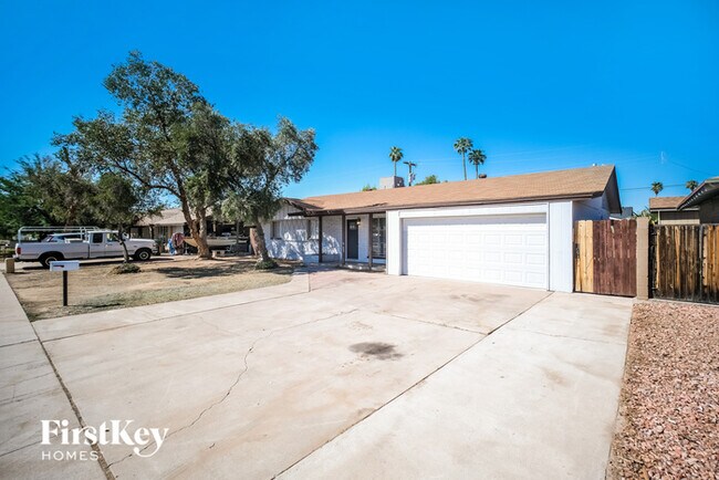 3514 W Northview Ave in Phoenix, AZ - Building Photo - Building Photo