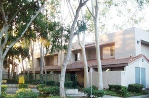 Monrovia Garden Apartments