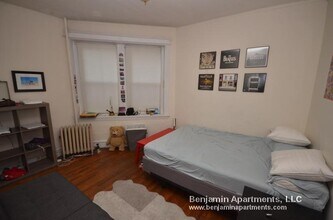 322 Saint Paul St, Unit 2 in Brookline, MA - Building Photo - Building Photo