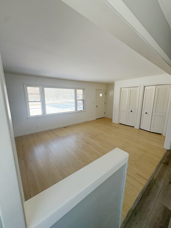 property at 100 W George St