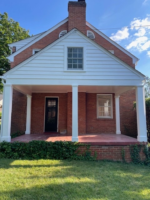 514 Tennyson Ave in Winchester, VA - Building Photo - Building Photo