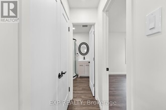 23 Sandown St in St Catharines, ON - Building Photo - Building Photo