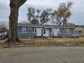 1200 Faith Dr in Salina, KS - Building Photo