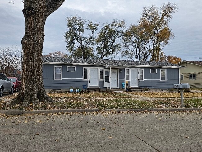 property at 1200 Faith Dr