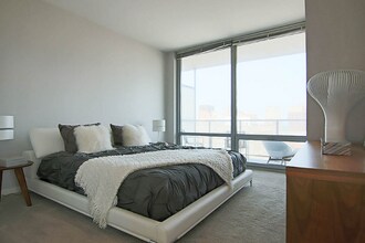 110 W Polk St in Chicago, IL - Building Photo - Building Photo