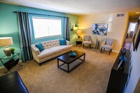 Building Photo - Chapel Tower Apartments in Durham, North Carolina