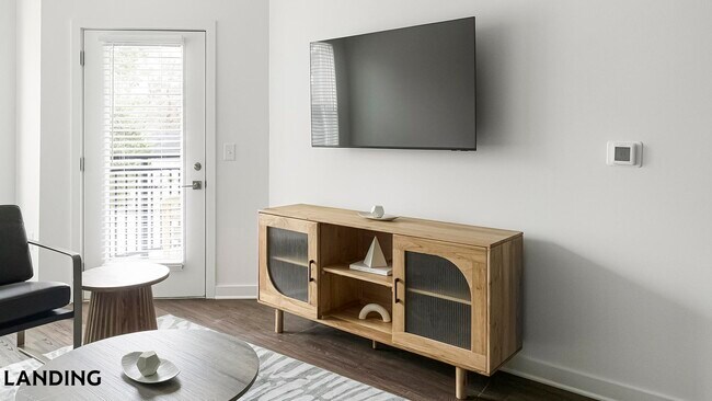 2110 Birkhall St, Unit 2130-207 in Raleigh, NC - Foto de edificio - Building Photo