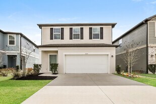 2620 Island Walk Dr, Unit 7 in Deltona, FL - Building Photo