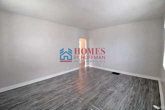 1263 Washington Ave in Evansville, IN - Building Photo - Building Photo