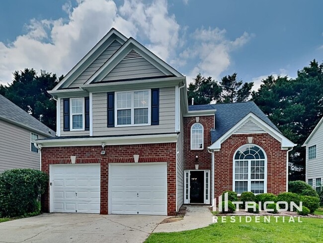property at 3615 Bancroft Main