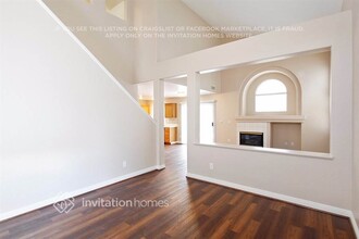 8164 Sundown Vista Ave in Las Vegas, NV - Building Photo - Building Photo