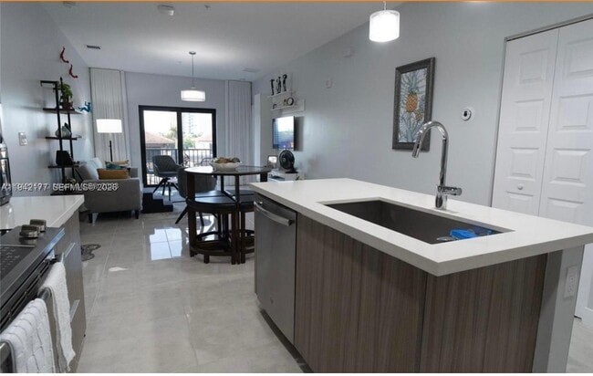 property at 4740 NW 84th Ct