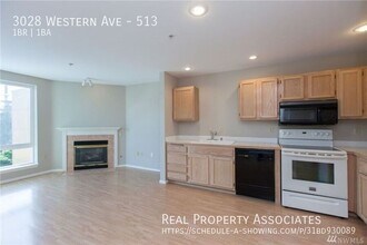 3028 Western Ave in Seattle, WA - Building Photo - Building Photo