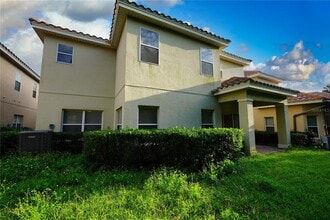 6937 Dolce Way in Orlando, FL - Building Photo - Building Photo