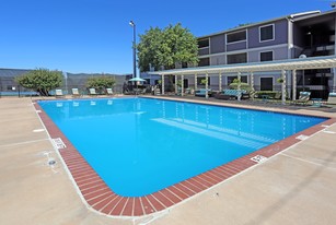 Timber Ridge Abilene Apartments