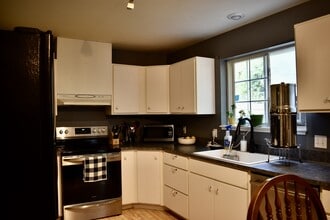 704 Polk St in Moscow, ID - Building Photo - Building Photo