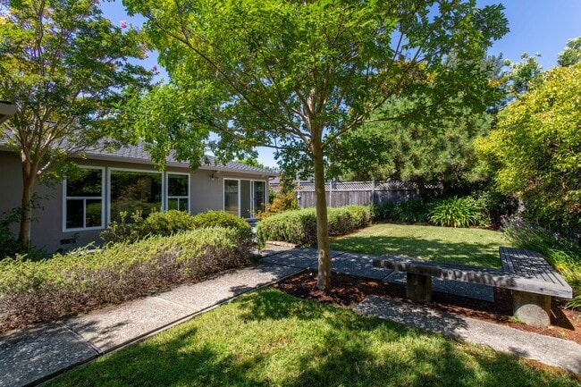 property at 160 Whittier Ave