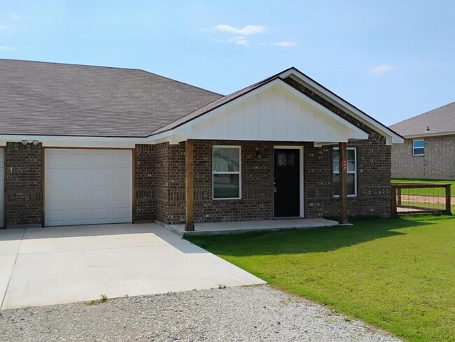 property at 208 Hoover Ln