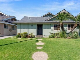 3913 W 178th St in Torrance, CA - Building Photo