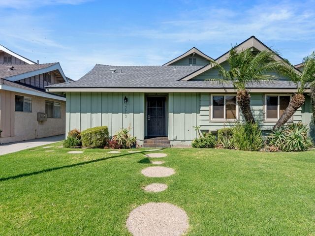 property at 3913 W 178th St