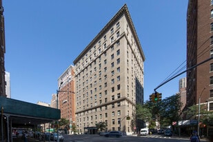 Howard House in New York, NY - Building Photo