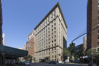 Howard House in New York, NY - Foto de edificio - Primary Photo