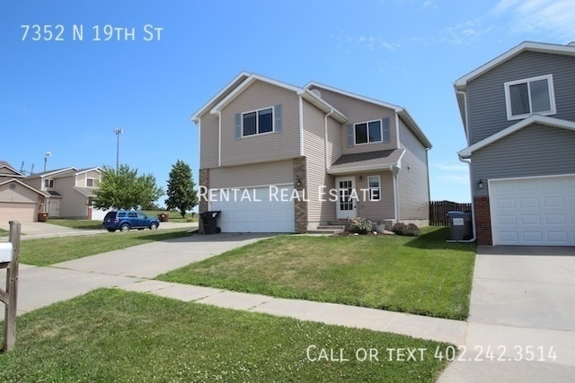 7352 N 19th St in Lincoln, NE - Building Photo - Building Photo