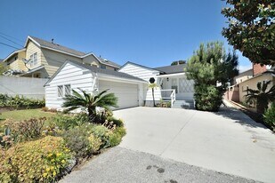 1724 Flower Ave in Torrance, CA - Building Photo