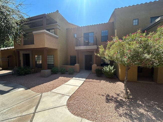 property at 1702 E Bell Rd