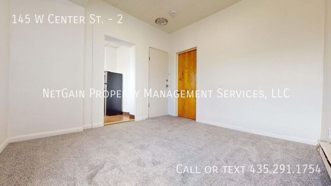 145 W Center St in Beaver, UT - Building Photo - Building Photo