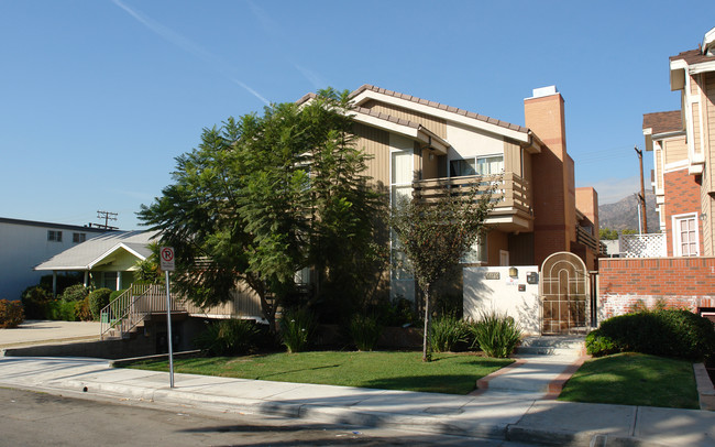 429 Palm Dr in Glendale, CA - Building Photo - Building Photo