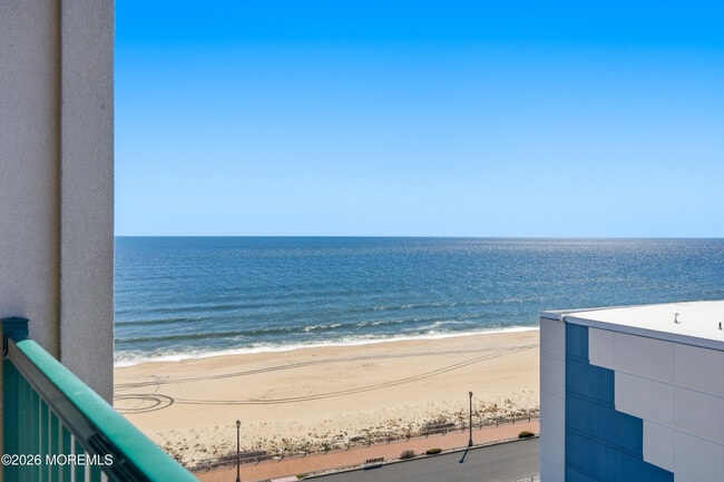 480 Ocean Ave N in Long Branch, NJ - Building Photo - Building Photo
