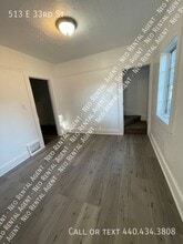 513 E 33rd St in Lorain, OH - Building Photo - Building Photo