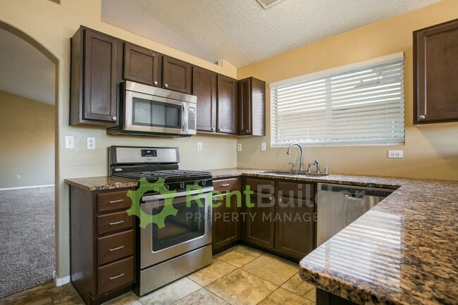 property at 6120 Ursa Ave NW