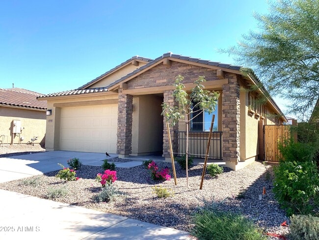 property at 10859 E Tillman Ave