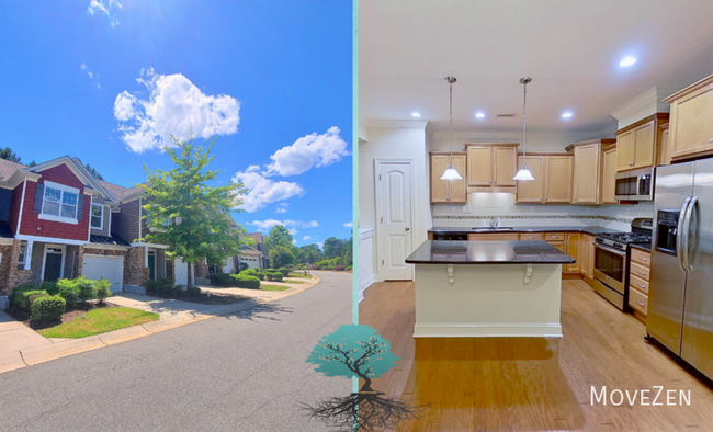 property at 435 Christian Creek Pl