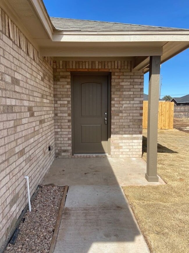 2867 Melissa Ln in Abilene, TX - Building Photo - Building Photo