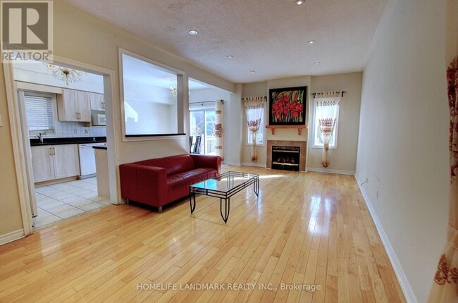 10 Whistler Ct in Markham, ON - Building Photo - Building Photo