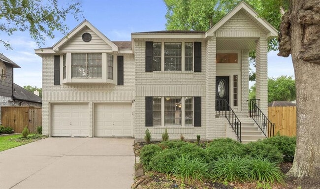property at 1301 James St