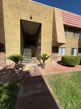 5080 Indian River Dr in Las Vegas, NV - Building Photo - Building Photo