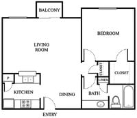 Ashford Santa Ana photo'